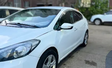 Kia Cerato 2015 года за 4 700 000 тг. в Астана фото 2