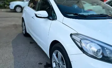 Kia Cerato 2015 года за 4 700 000 тг. в Астана фото 3