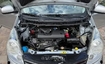 Nissan Note 2010 года за 3 000 000 тг. в Актобе фото 3
