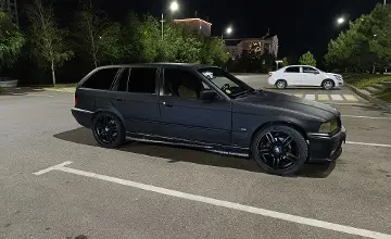 BMW 3 серии 1996 года за 2 000 000 тг. в Шымкент фото 2