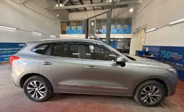 Haval Jolion 2023 года за 7 150 000 тг. в Астана фото 4