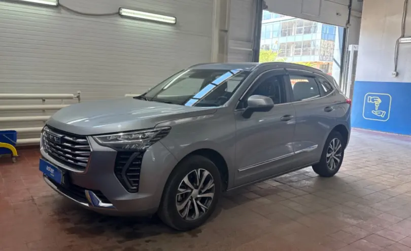 Haval Jolion 2023 года за 7 150 000 тг. в Астана