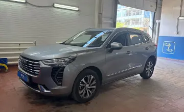 Haval Jolion 2023 года за 7 150 000 тг. в Астана фото 1
