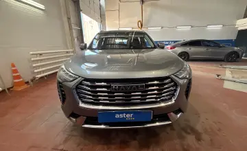 Haval Jolion 2023 года за 7 150 000 тг. в Астана фото 2