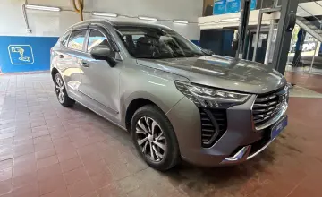 Haval Jolion 2023 года за 7 150 000 тг. в Астана фото 3