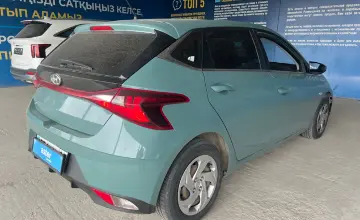 Hyundai i20 2023 года за 5 500 000 тг. в Алматы