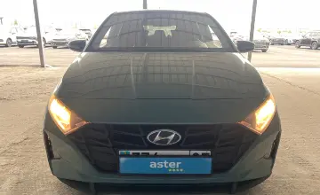 Hyundai i20 2023 года за 5 500 000 тг. в Алматы фото 2