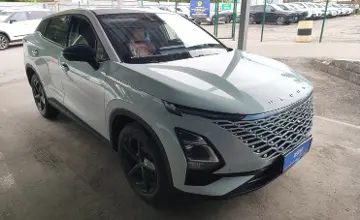 OMODA C5 2024 года за 7 000 000 тг. в Алматы фото 3