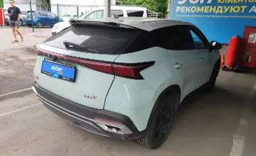 OMODA C5 2024 года за 7 000 000 тг. в Алматы