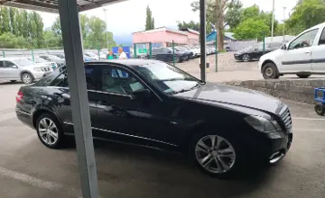 Mercedes-Benz E-Класс 2010 года за 6 500 000 тг. в Алматы фото 4