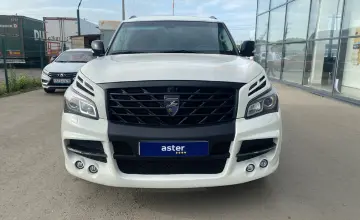 Infiniti QX80 2014 года за 15 000 000 тг. в Петропавловск фото 2