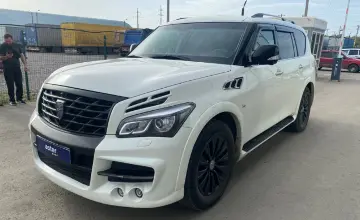 Infiniti QX80 2014 года за 15 000 000 тг. в Петропавловск фото 1