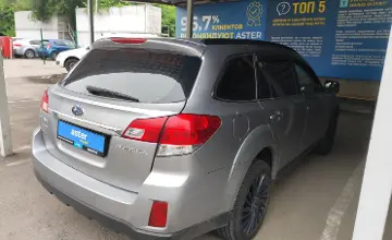 Subaru Outback 2010 года за 6 000 000 тг. в Алматы