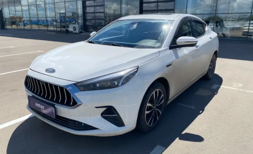 JAC J7 2022 года за 6 000 000 тг. в Петропавловск