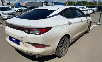 JAC J7 2022 года за 6 000 000 тг. в Петропавловск