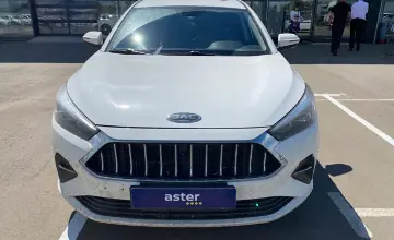 JAC J7 2022 года за 6 000 000 тг. в Петропавловск фото 2