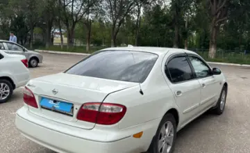 Nissan Maxima 1999 года за 2 200 000 тг. в Актобе