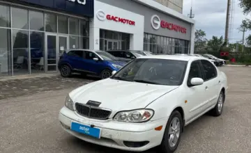Nissan Maxima 1999 года за 2 200 000 тг. в Актобе фото 1