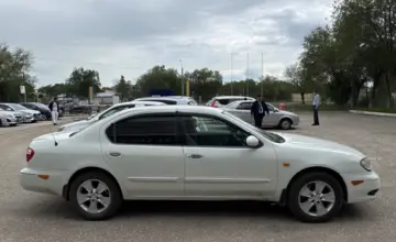 Nissan Maxima 1999 года за 2 200 000 тг. в Актобе фото 4