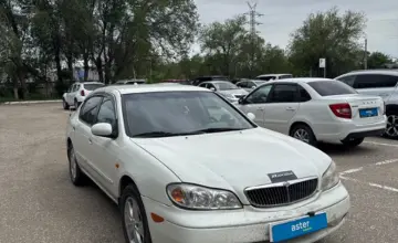 Nissan Maxima 1999 года за 2 200 000 тг. в Актобе фото 3