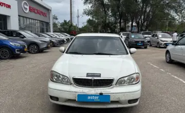 Nissan Maxima 1999 года за 2 200 000 тг. в Актобе фото 2