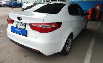 Kia Rio 2013 года за 3 000 000 тг. в Алматы