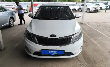 Kia Rio 2013 года за 3 000 000 тг. в Алматы фото 2