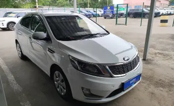 Kia Rio 2013 года за 3 000 000 тг. в Алматы фото 3