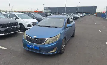 Kia Rio 2014 года за 4 000 000 тг. в Алматы фото 1