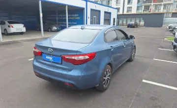 Kia Rio 2014 года за 4 000 000 тг. в Алматы