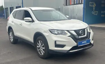 Nissan X-Trail 2021 года за 9 000 000 тг. в Алматы фото 3