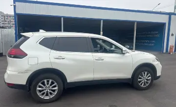 Nissan X-Trail 2021 года за 9 000 000 тг. в Алматы фото 4