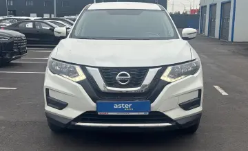 Nissan X-Trail 2021 года за 9 000 000 тг. в Алматы фото 2