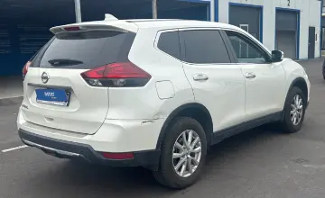 Nissan X-Trail 2021 года за 9 000 000 тг. в Алматы