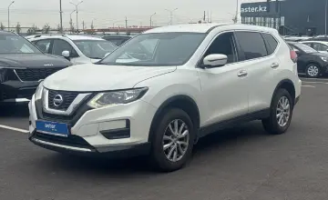 Nissan X-Trail 2021 года за 9 000 000 тг. в Алматы фото 1