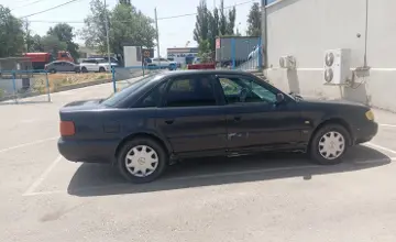 Audi 100 1994 года за 1 500 000 тг. в Тараз фото 4