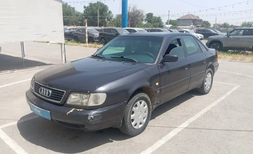 Audi 100 1994 года за 1 500 000 тг. в Тараз
