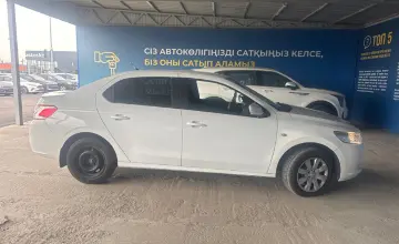 Peugeot 301 2018 года за 3 000 000 тг. в Алматы фото 4