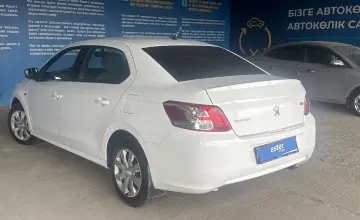 Peugeot 301 2018 года за 3 000 000 тг. в Алматы фото 3