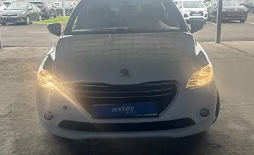 Peugeot 301 2018 года за 3 000 000 тг. в Алматы фото 2
