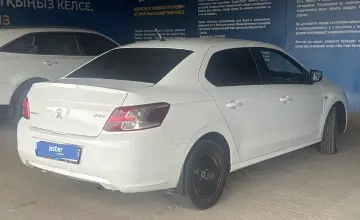 Peugeot 301 2018 года за 3 000 000 тг. в Алматы