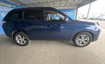 Mitsubishi Outlander 2013 года за 7 500 000 тг. в Алматы фото 4