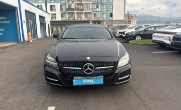 Mercedes-Benz CLS 2011 года за 9 000 000 тг. в Алматы фото 2