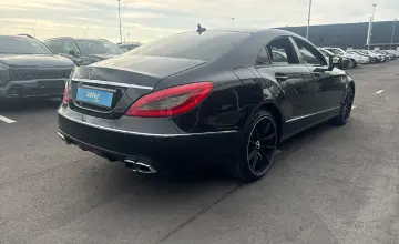 Mercedes-Benz CLS 2011 года за 9 000 000 тг. в Алматы