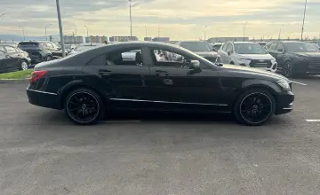 Mercedes-Benz CLS 2011 года за 9 000 000 тг. в Алматы фото 4