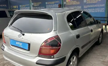 Nissan Almera 2002 года за 2 000 000 тг. в Талдыкорган