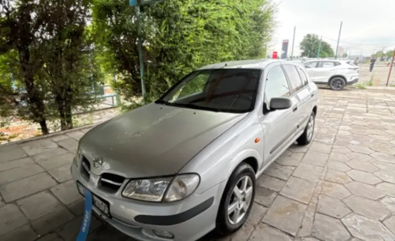 Nissan Almera 2002 года за 2 000 000 тг. в Талдыкорган