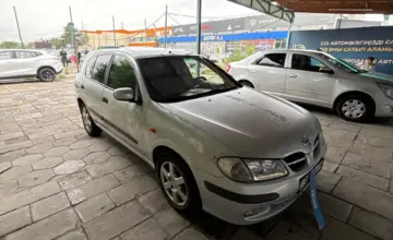 Nissan Almera 2002 года за 2 000 000 тг. в Талдыкорган фото 3