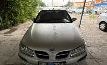 Nissan Almera 2002 года за 2 000 000 тг. в Талдыкорган фото 2
