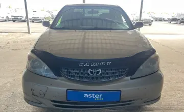 Toyota Camry 2002 года за 3 500 000 тг. в Алматы фото 2